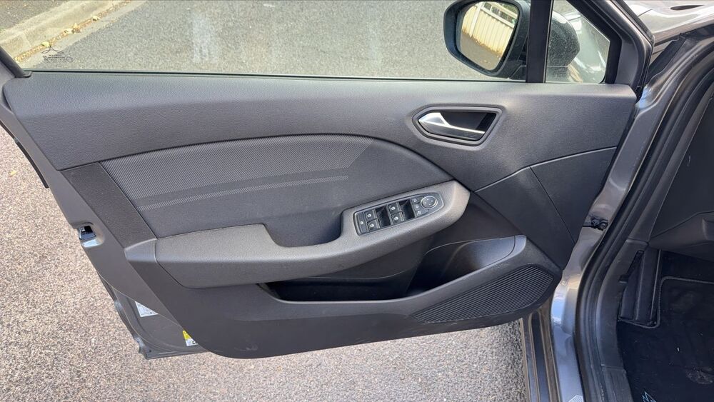Clio V 1.6 E-Tech 140 Hybride BVA6 Esprit Alpine - Automatique En 2025 occasion 91130 Ris Orangis