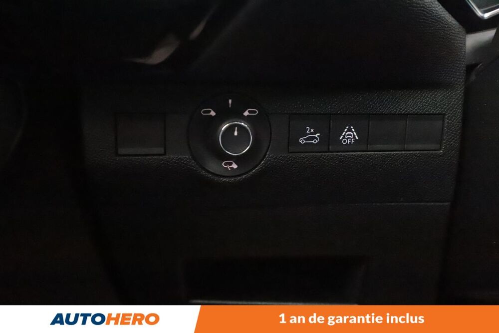 DS7 1.5 Blue-HDi Performance Line + Automatique 130 ch 2021 occasion 92130 Issy-les-Moulineaux