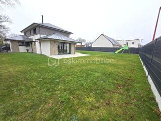  Maison à vendre 5 pièces 152 m²