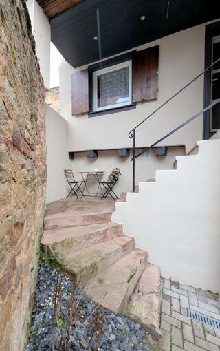  Maison � vendre 9 pi�ces 223 m�