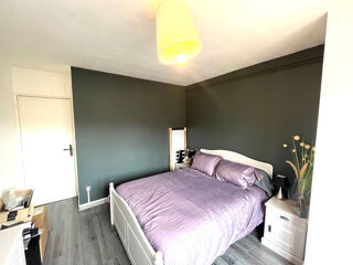  Appartement à vendre 3 pièces 74 m²