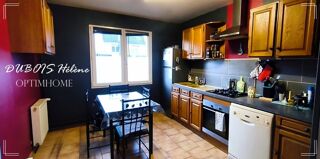  Maison à vendre 4 pièces 97 m²