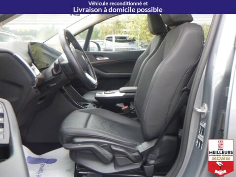 Serie 2 218d 150 DKG7 Luxury 2023 occasion 10150 Lavau