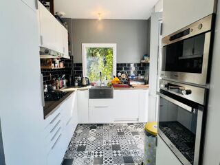  Maison � vendre 5 pi�ces 97 m�