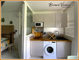  Appartement à vendre 1 pièce 30 m²