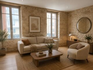 Appartement à vendre 1 pièce 30 m²