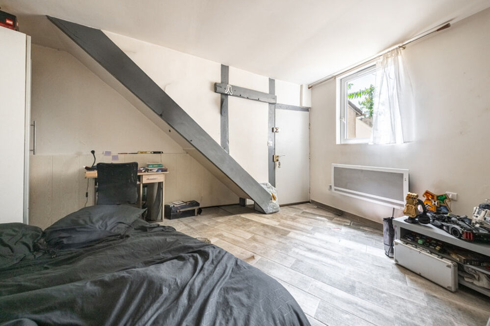 Vente Appartement Appartement à vendre 1 pièces DIJON (21) Dijon
