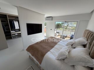Vente Appartement Appartement d'angle à vendre 4 pièces LE CANNET (06), place de parking privative, 2 caves ! Le cannet