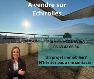  Appartement � vendre 2 pi�ces 53 m�