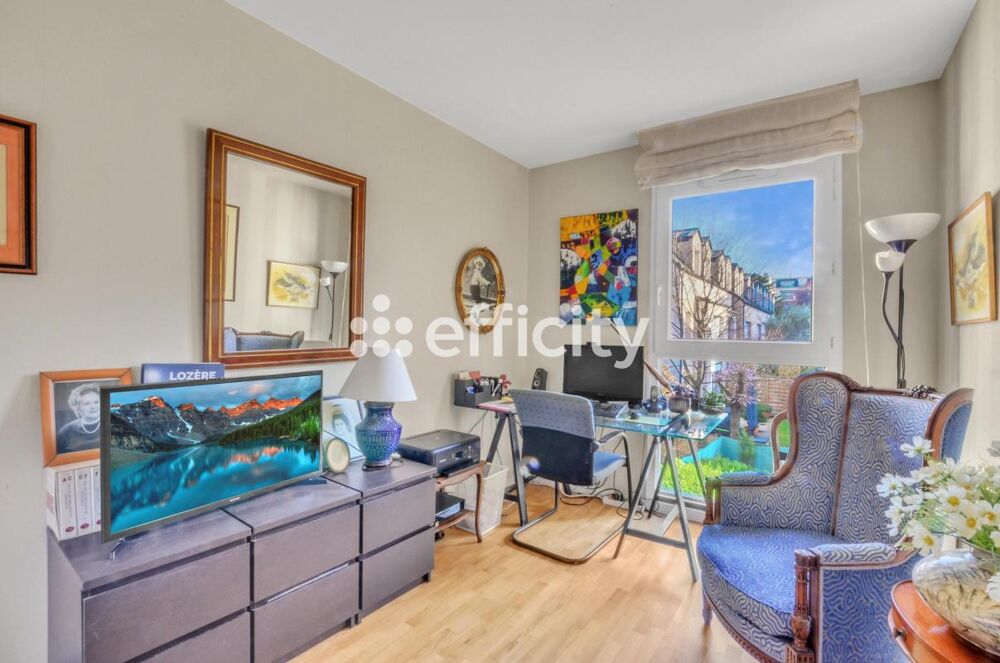  vendre  Appartement La Garenne-Colombes (92250)