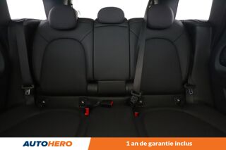 Countryman Cooper SE ALL4 Hybrid BVA6 136+88 ch 2020 occasion 92130 Issy-les-Moulineaux