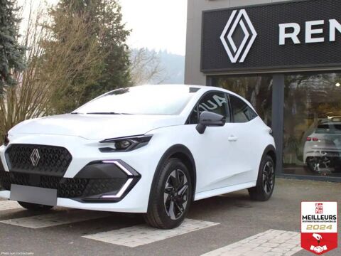 Annonce voiture Renault Clio 24400 €