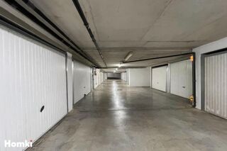  Parking / Garage à vendre 1 pièce 13 m²