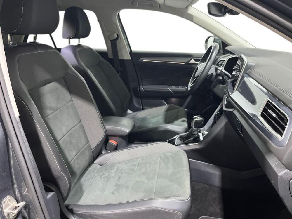 T-ROC 1.5 TSI EVO 150 Start/Stop DSG7 Style 2022 occasion 31100 Toulouse