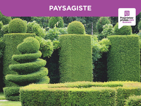 SECTEUR RIBERAC - ENTREPRISE PAYSAGAGISTE, SERVICES 110000 24600 Riberac