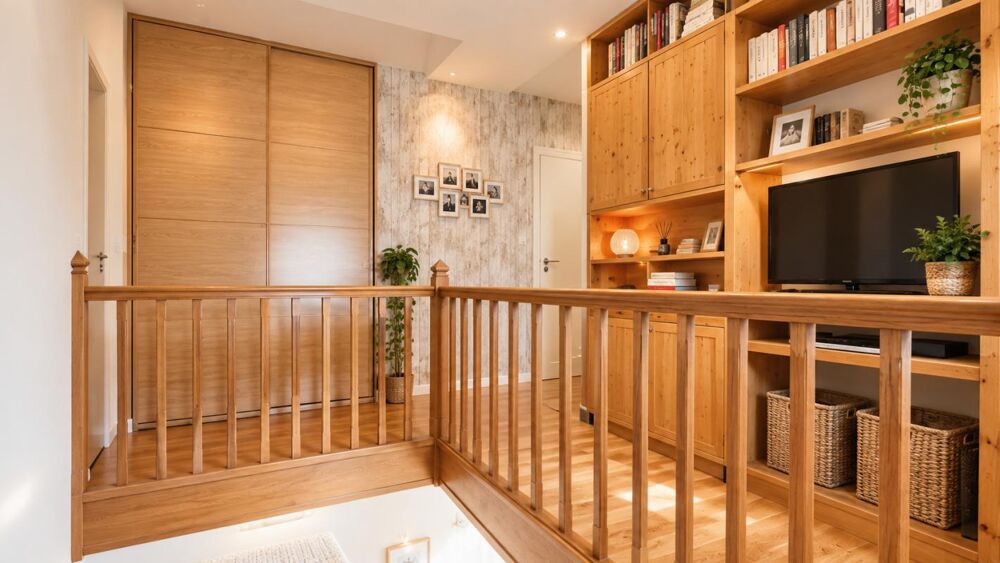 Vente Maison Maison Toulouse 116.16 m2 Toulouse