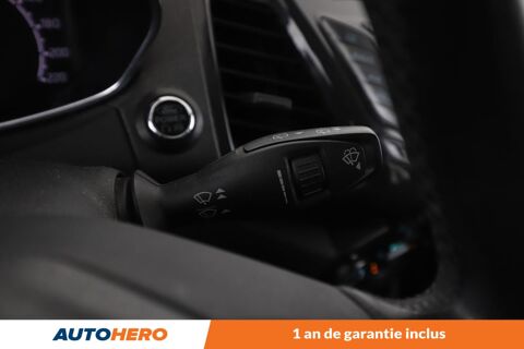 Ecosport 1.5 Ti-VCT Titanium PowerShift 112 ch 2015 occasion 92130 Issy-les-Moulineaux