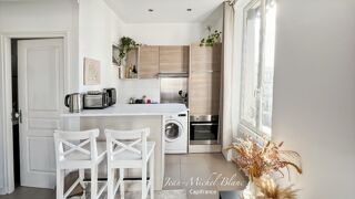  Appartement � vendre 2 pi�ces 47 m�