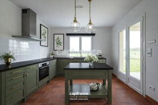  Maison � vendre 5 pi�ces 139 m�