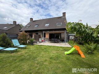  Maison � vendre 4 pi�ces 80 m�