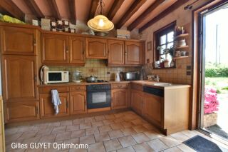  Maison � vendre 6 pi�ces 121 m�