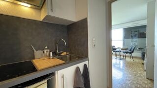  Appartement à vendre 1 pièce 25 m²