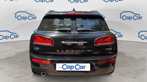 Clubman 1.5 Cooper 136 Business Design 2021 occasion 13007 Marseille