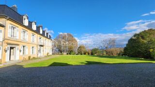  Propri�t�/ch�teau � vendre 15 + pi�ces 720 m�