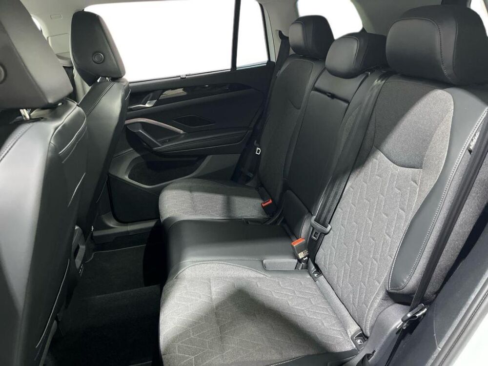 Tayron 1.5 eHybrid 204ch DSG6 5pl VW Edition 2025 occasion 31100 Toulouse