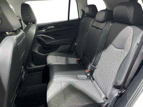 Tayron 1.5 eHybrid 204ch DSG6 5pl VW Edition 2025 occasion 31100 Toulouse