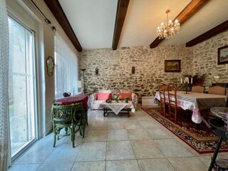  Maison à vendre 4 pièces 102 m²