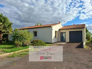  Maison à vendre 5 pièces 106 m²
