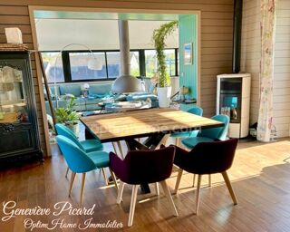  Propri�t�/ch�teau � vendre 1 pi�ce 700 m�