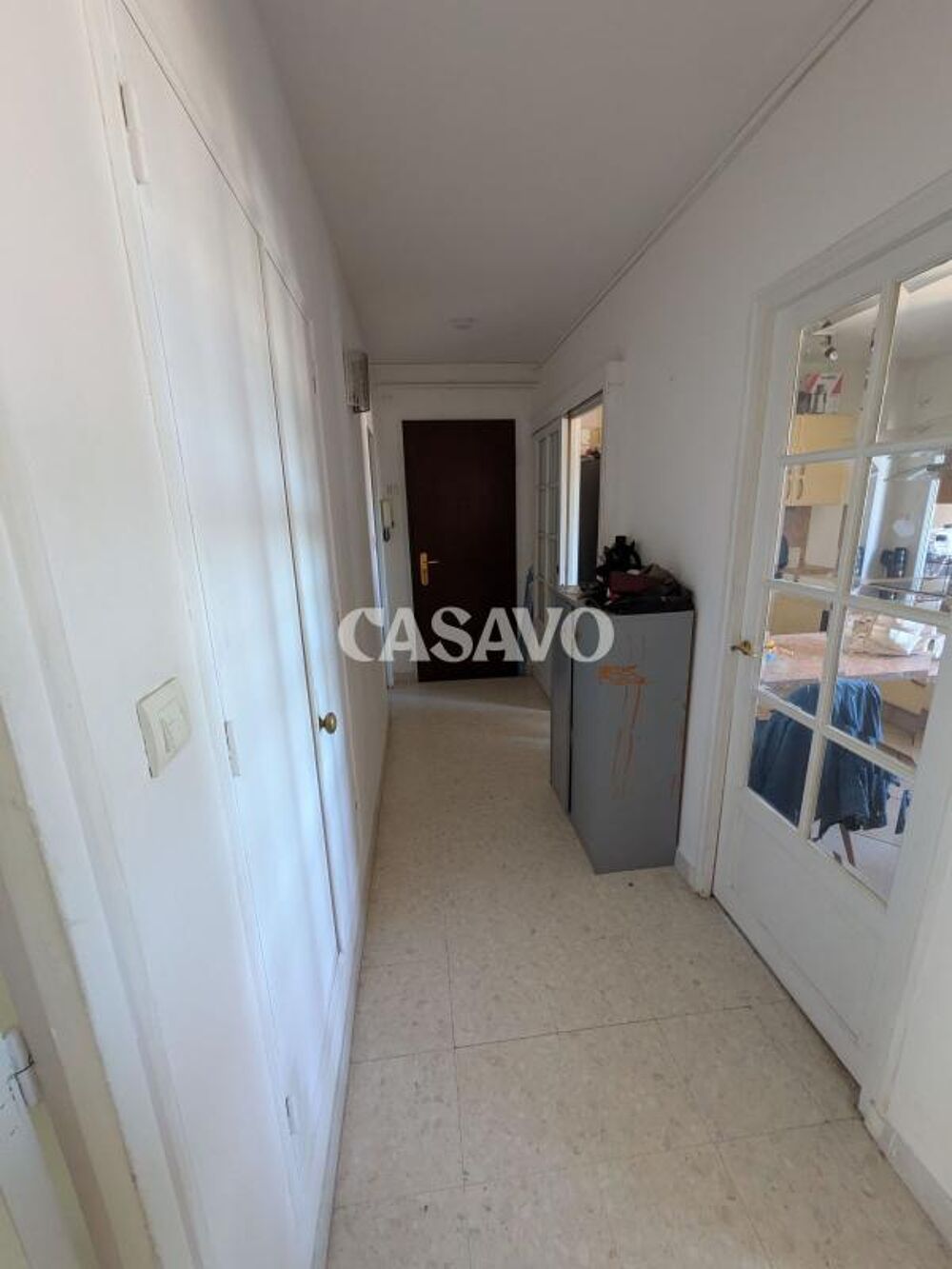 Vente Appartement Vente Appartement 3 pièces de 72m² - 13400 Aubagne Aubagne