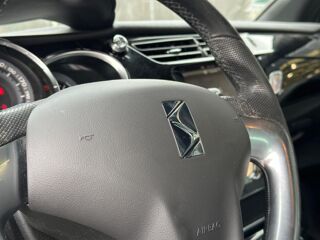 DS3 (2) 1.6 THP 165 SPORT CHIC BV6 2015 occasion 78240 Chambourcy