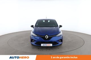 Clio 1.6 E-Tech SL Limited 140 ch 2022 occasion 92130 Issy-les-Moulineaux