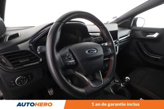 Puma 1.0 EcoBoost Hybrid mHEV ST Line 155 ch 2020 occasion 92130 Issy-les-Moulineaux