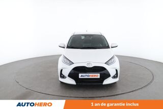 Yaris 1.5 Hybride Design 116H 2025 occasion 92130 Issy-les-Moulineaux