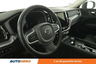 XC60 2.0 T6 Recharge AWD Inscription Business Geartronic 8 340 ch 2021 occasion 92130 Issy-les-Moulineaux