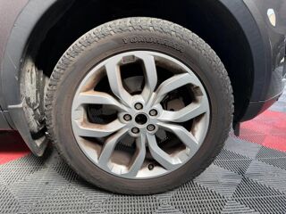 Discovery sport 2.0 TD4 16V 4x4 5PL 180 cv HSE 2018 occasion 17139 Dompierre-sur-Mer