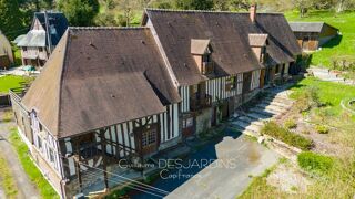  Maison � vendre 6 pi�ces 187 m�