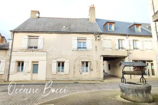  Maison � vendre 8 pi�ces 216 m�