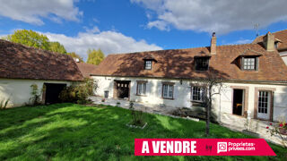  Maison � vendre 5 pi�ces 110 m�