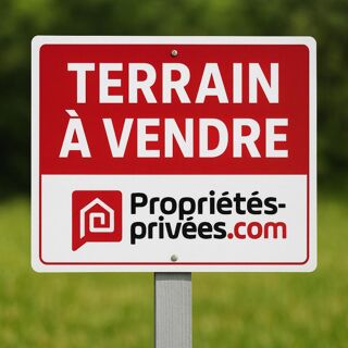  Terrain � vendre 1202 m�