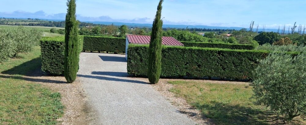 Vente Terrain 11465 m² - Vue 3