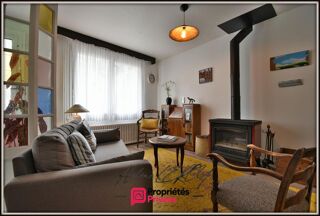  Maison � vendre 3 pi�ces 83 m�