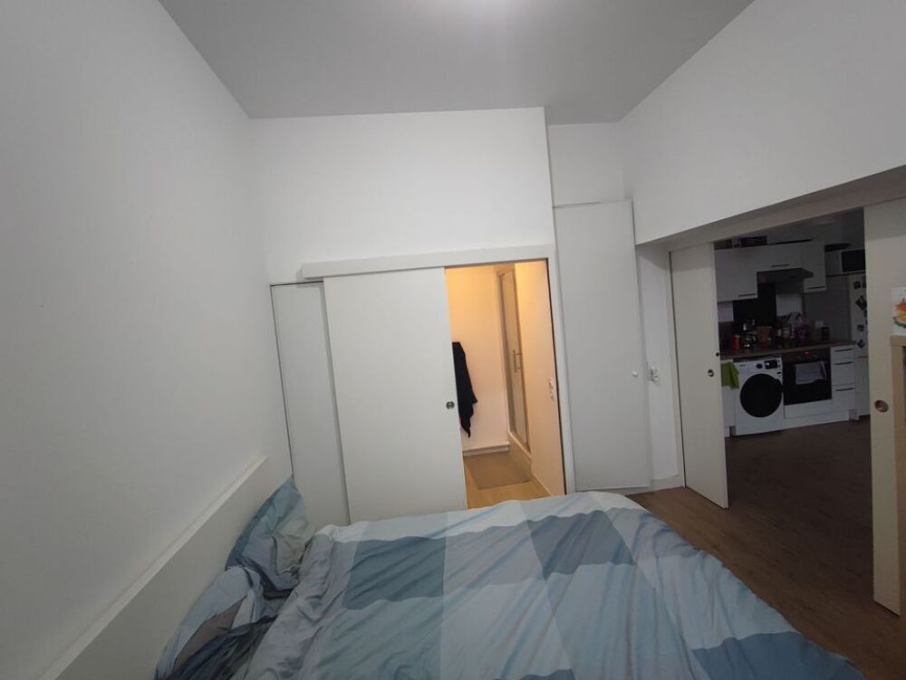Location Appartement Appartement de 58m2 à louer sur Lille Lille