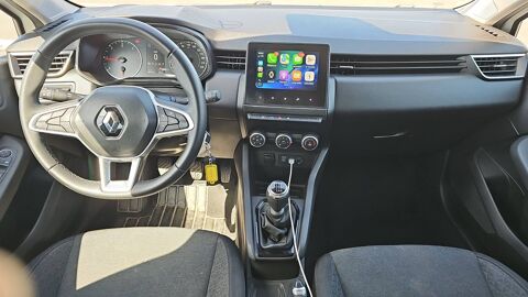 Clio 1.5 Blue dCi 100 Business 2022 occasion 95130 Franconville