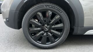 Countryman 1.5 Cooper 136 Oakwood - Toit ouvrant 2018 occasion 75012 Paris