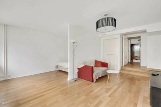  Appartement � vendre 2 pi�ces 46 m�